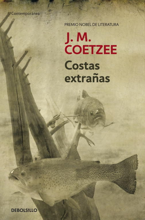 COSTAS EXTRAÑAS. 