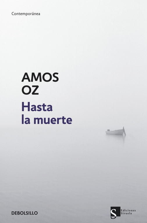 HASTA LA MUERTE