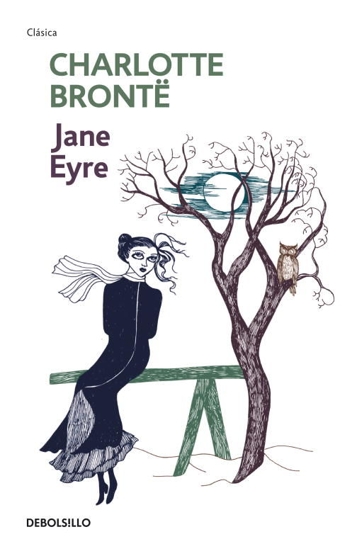 JANE EYRE. 