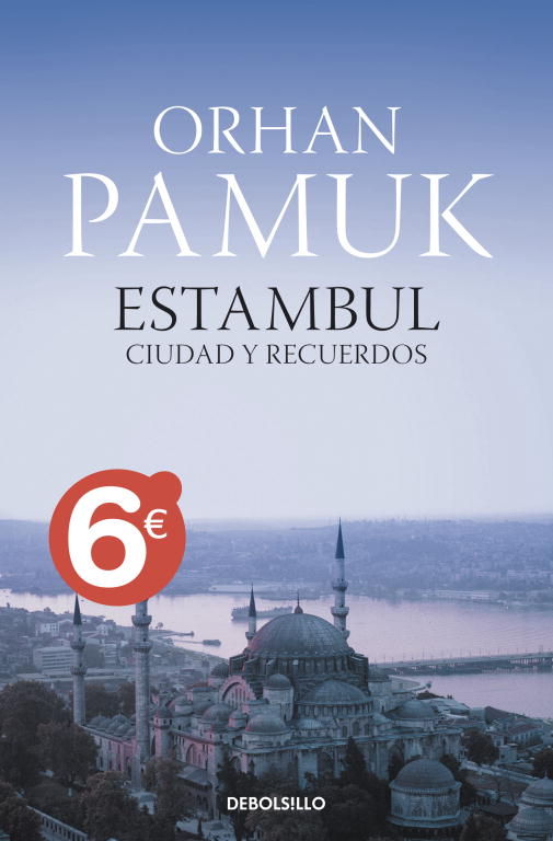 ESTAMBUL. CIUDAD Y RECUERDOS