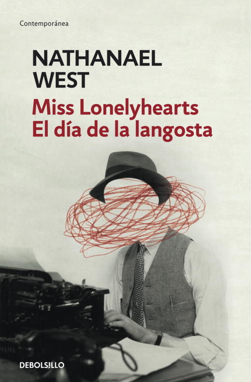 MISS LONELYHEARTS  EL DÍA DE LA LANGOSTA. 