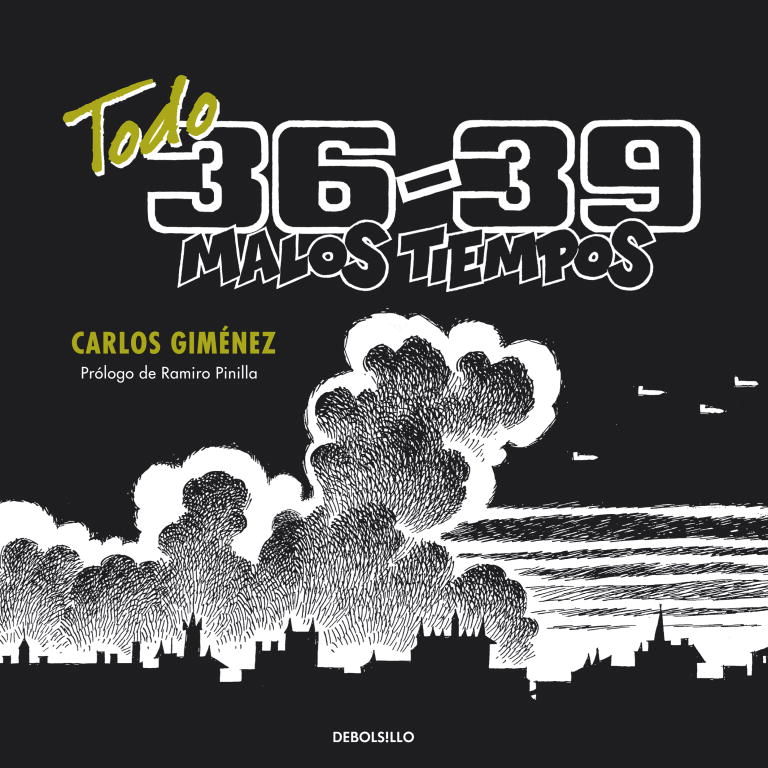 TODO 36-39. MALOS TIEMPOS