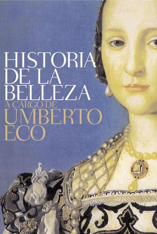 HISTORIA DE LA BELLEZA