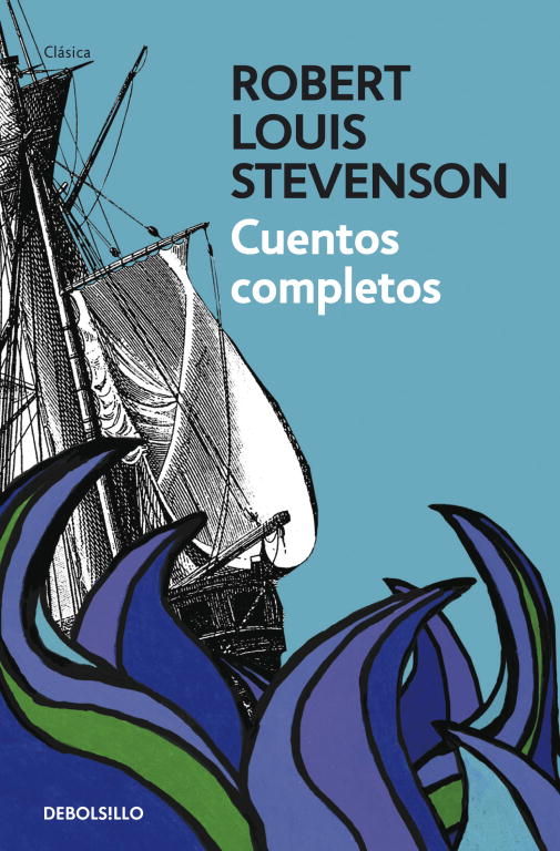 CUENTOS COMPLETOS. 