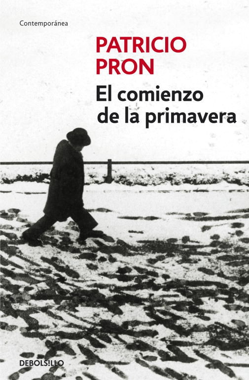 EL COMIENZO DE LA PRIMAVERA