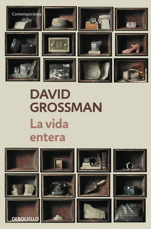 LA VIDA ENTERA.
