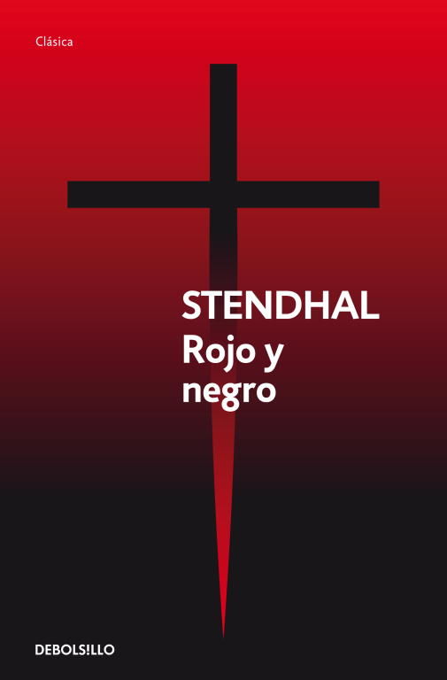 ROJO Y NEGRO. 