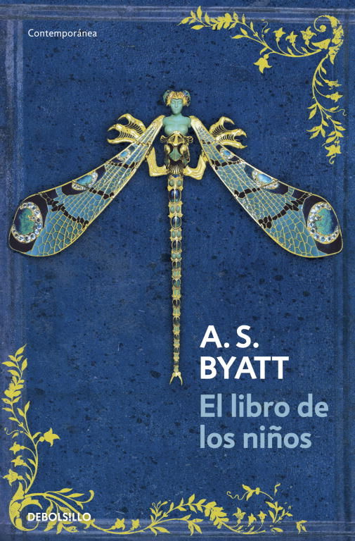 EL LIBRO DE LOS NIÑOS.