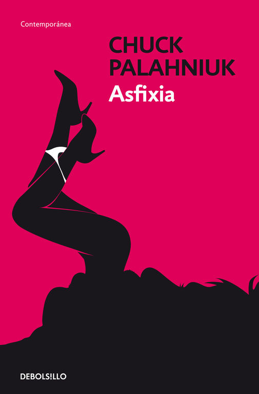 ASFIXIA. 