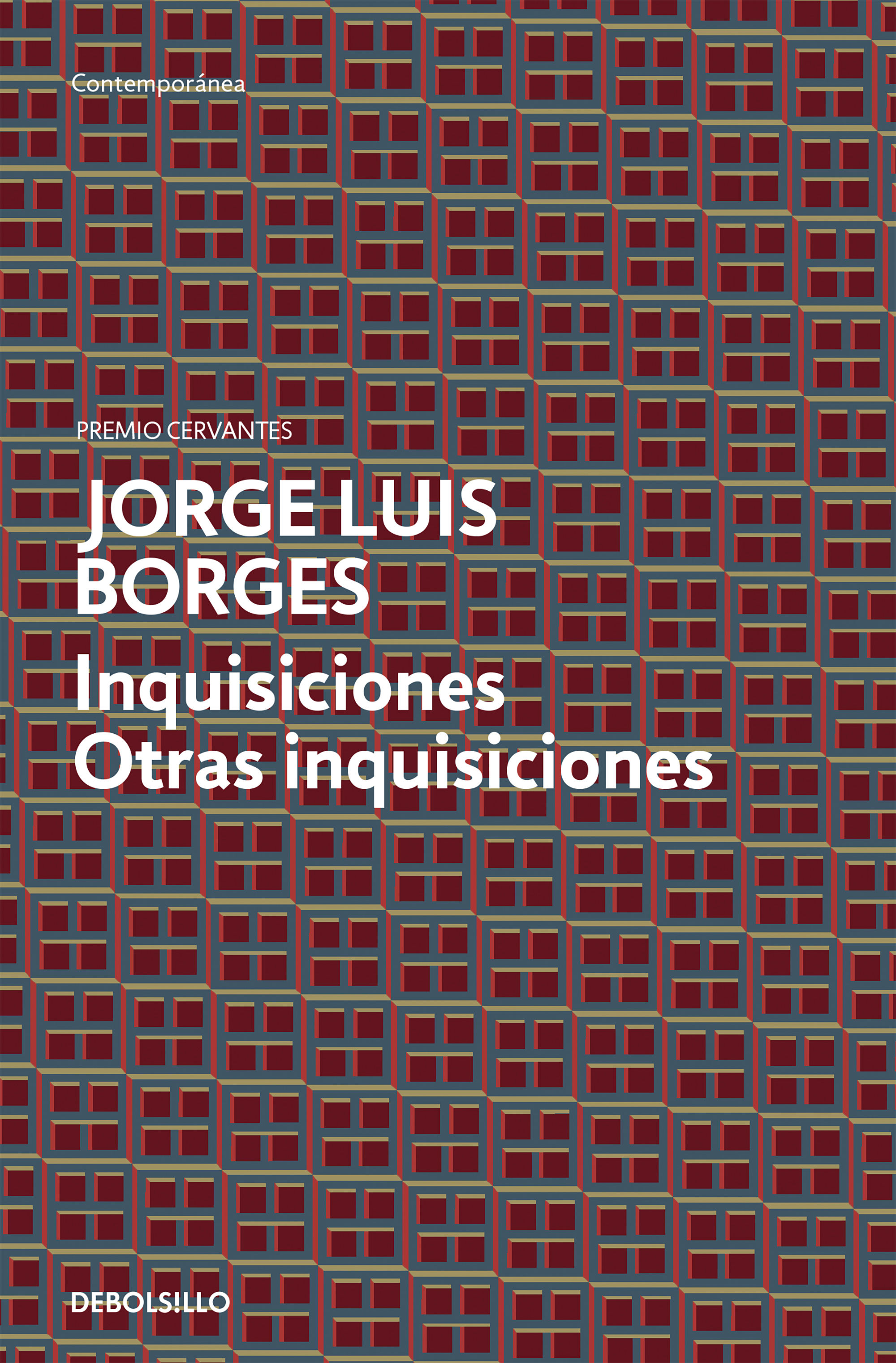 INQUISICIONES  OTRAS INQUISICIONES. 