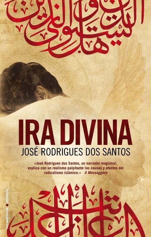 IRA DIVINA. 