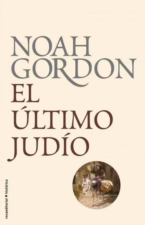 EL ÚLTIMO JUDÍO.