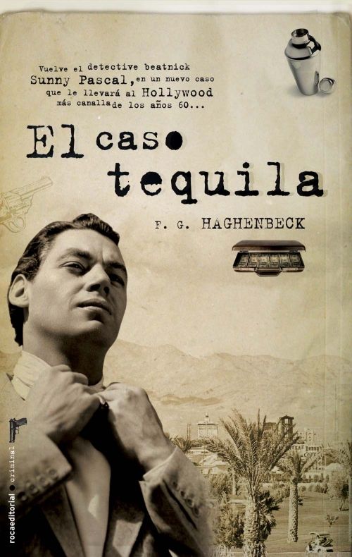 EL CASO TEQUILA. 