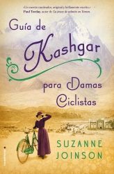 GUÍA DE KASHGAR PARA DAMAS CICLISTAS. 