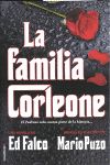 LA FAMILIA CORLEONE. EL PADRINO SOLO CUENTA PARTE DE LA HISTORIA