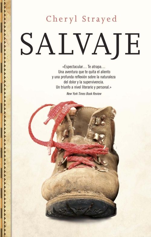 SALVAJE.