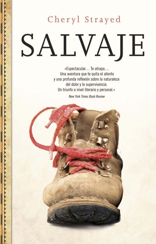 SALVAJE. 