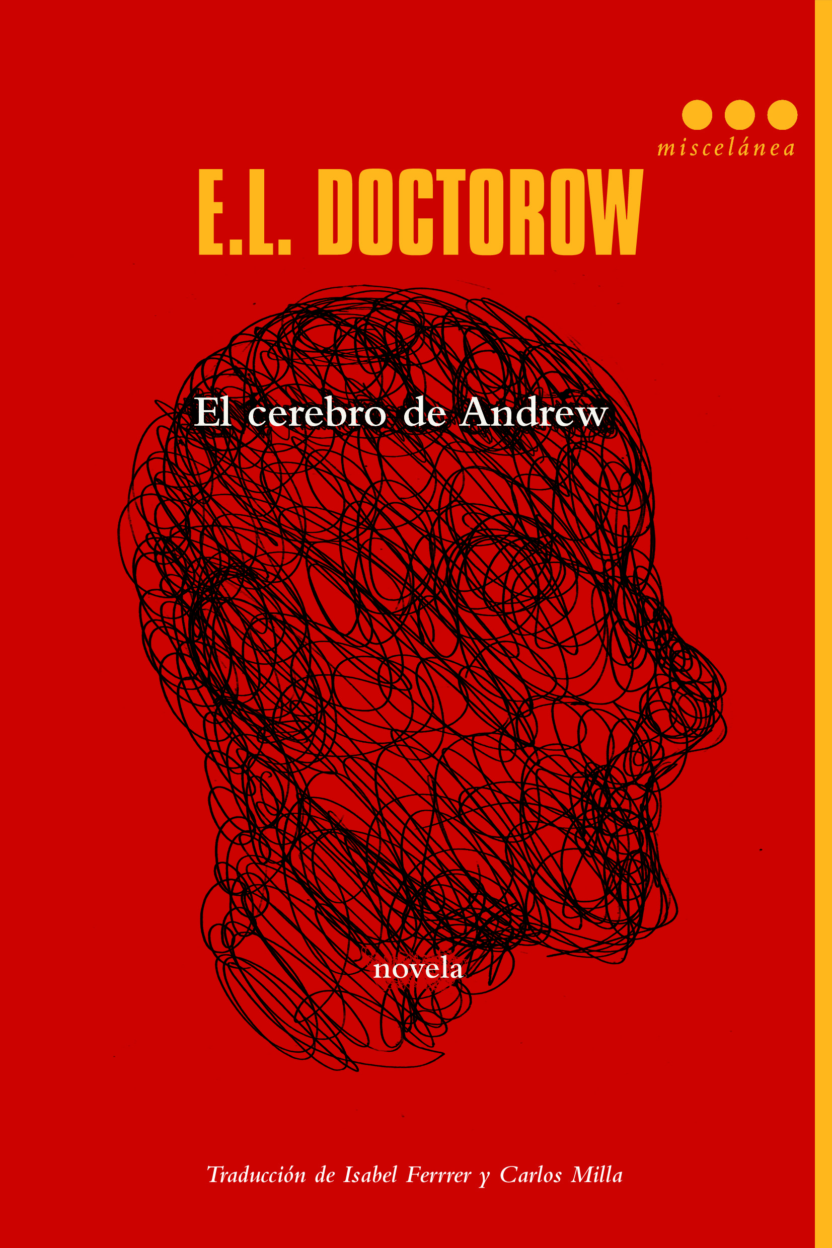 EL CEREBRO DE ANDREW