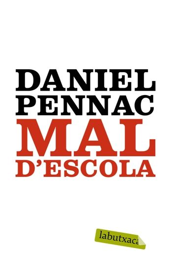 MAL D'ESCOLA