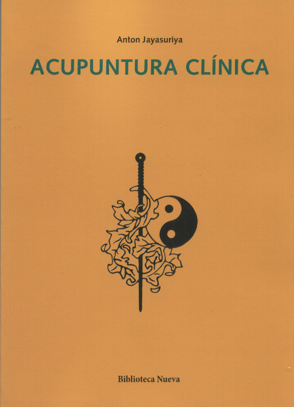 ACUPUNTURA CLÍNICA