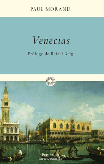 VENECIAS