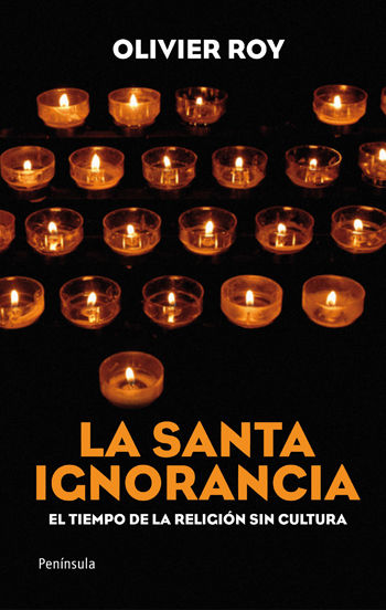 LA SANTA IGNORANCIA