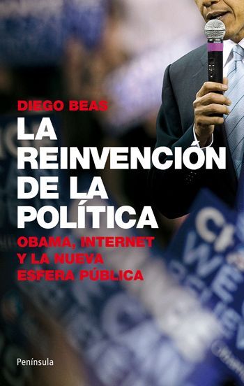 LA REINVENCIÓN DE LA POLÍTICA