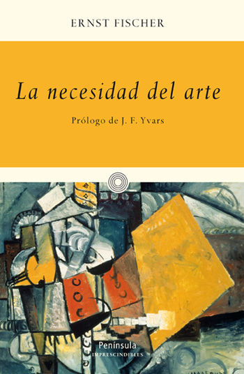 LA NECESIDAD DEL ARTE