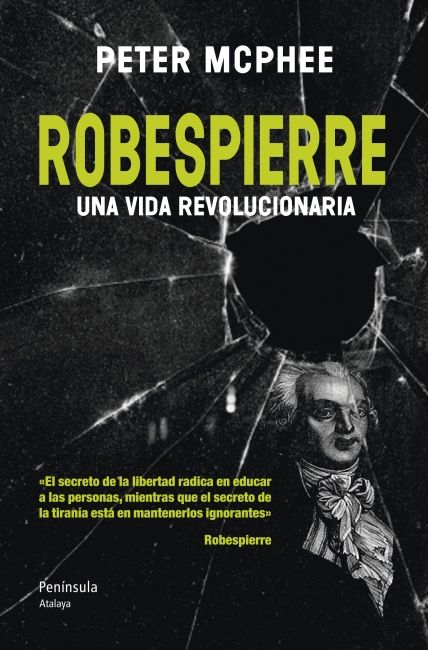 ROBESPIERRE. 