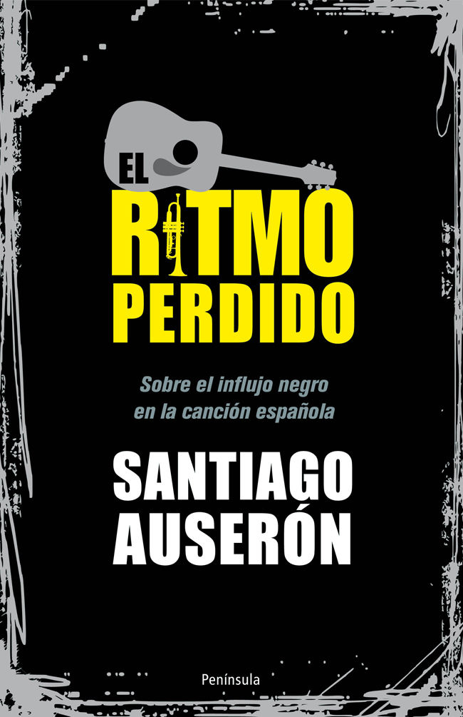 EL RITMO PERDIDO. 