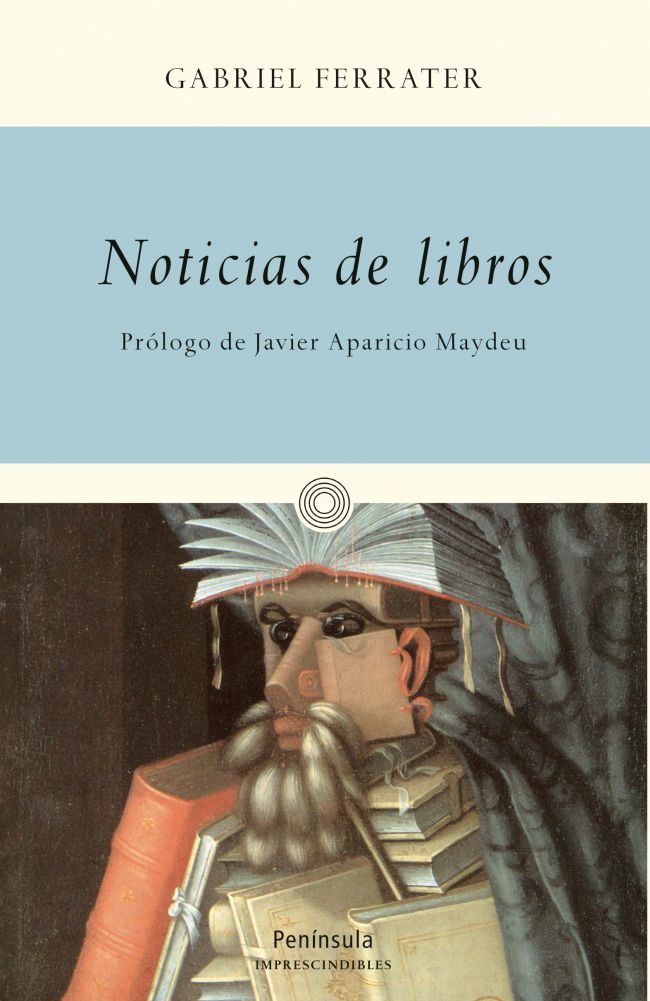 NOTICIAS DE LIBROS. 