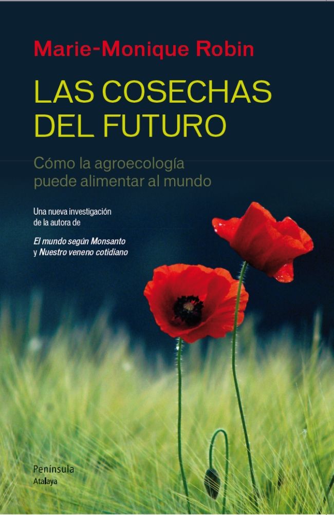 LAS COSECHAS DEL FUTURO