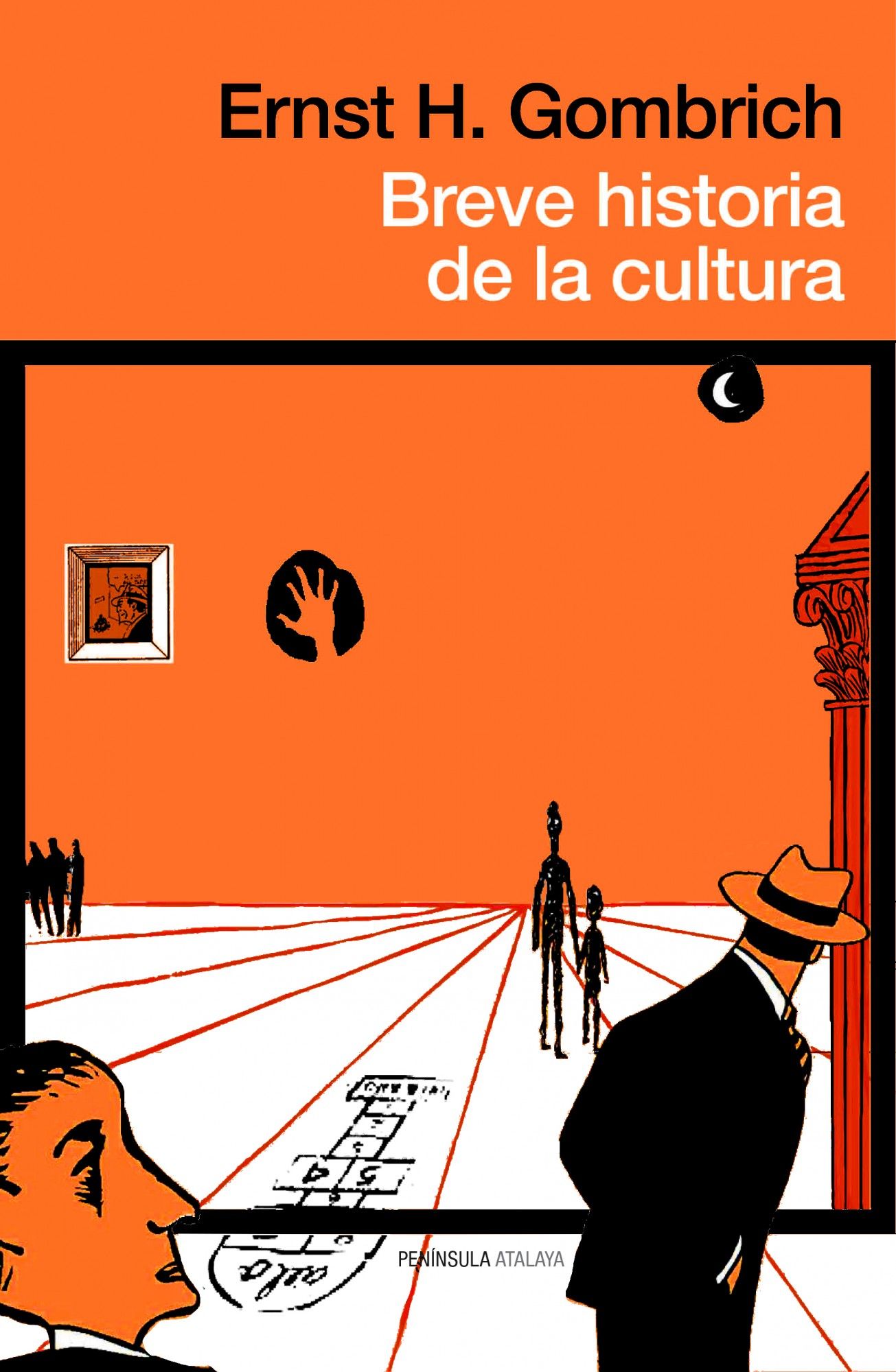 BREVE HISTORIA DE LA CULTURA. 