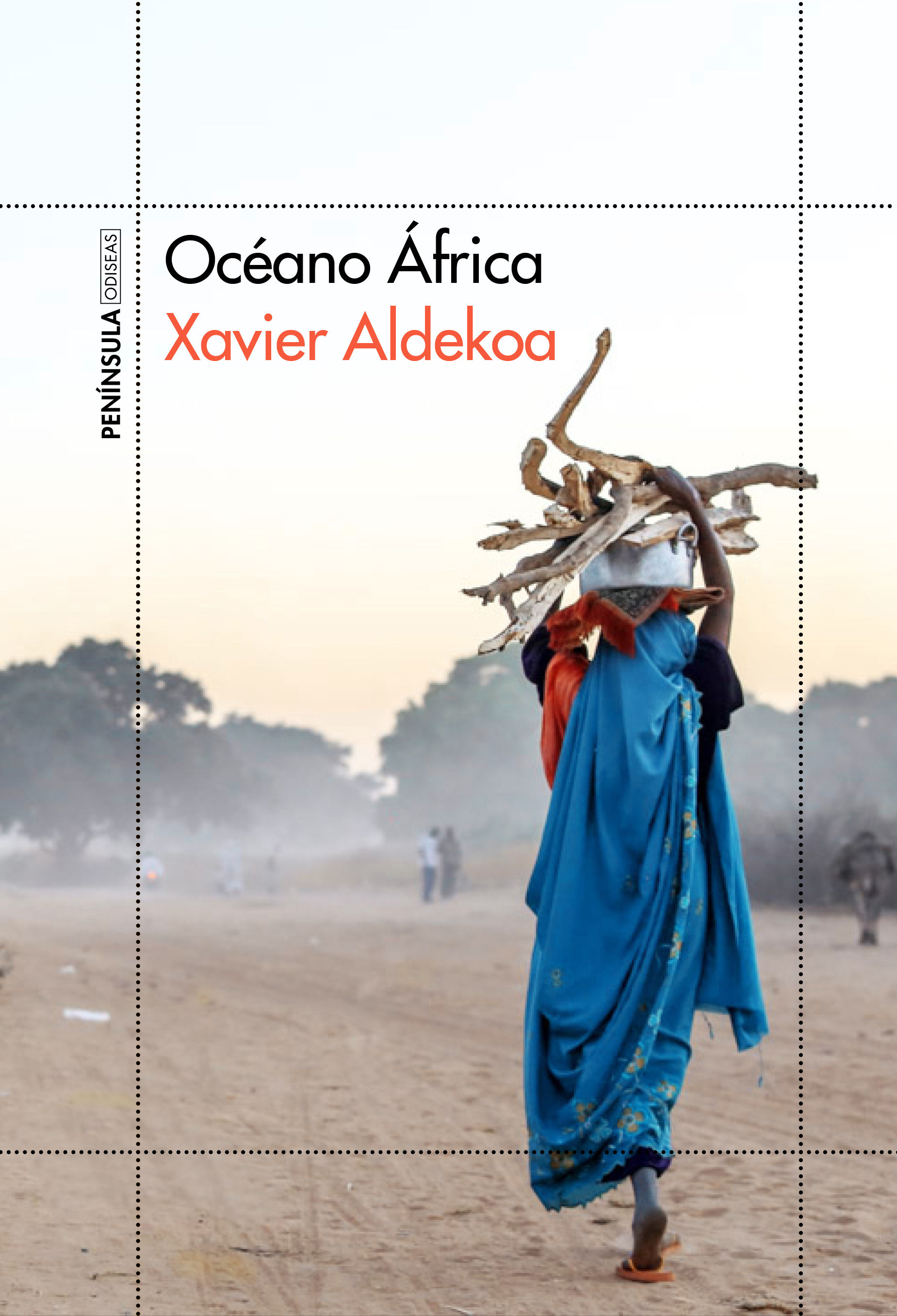 OCÉANO ÁFRICA. 