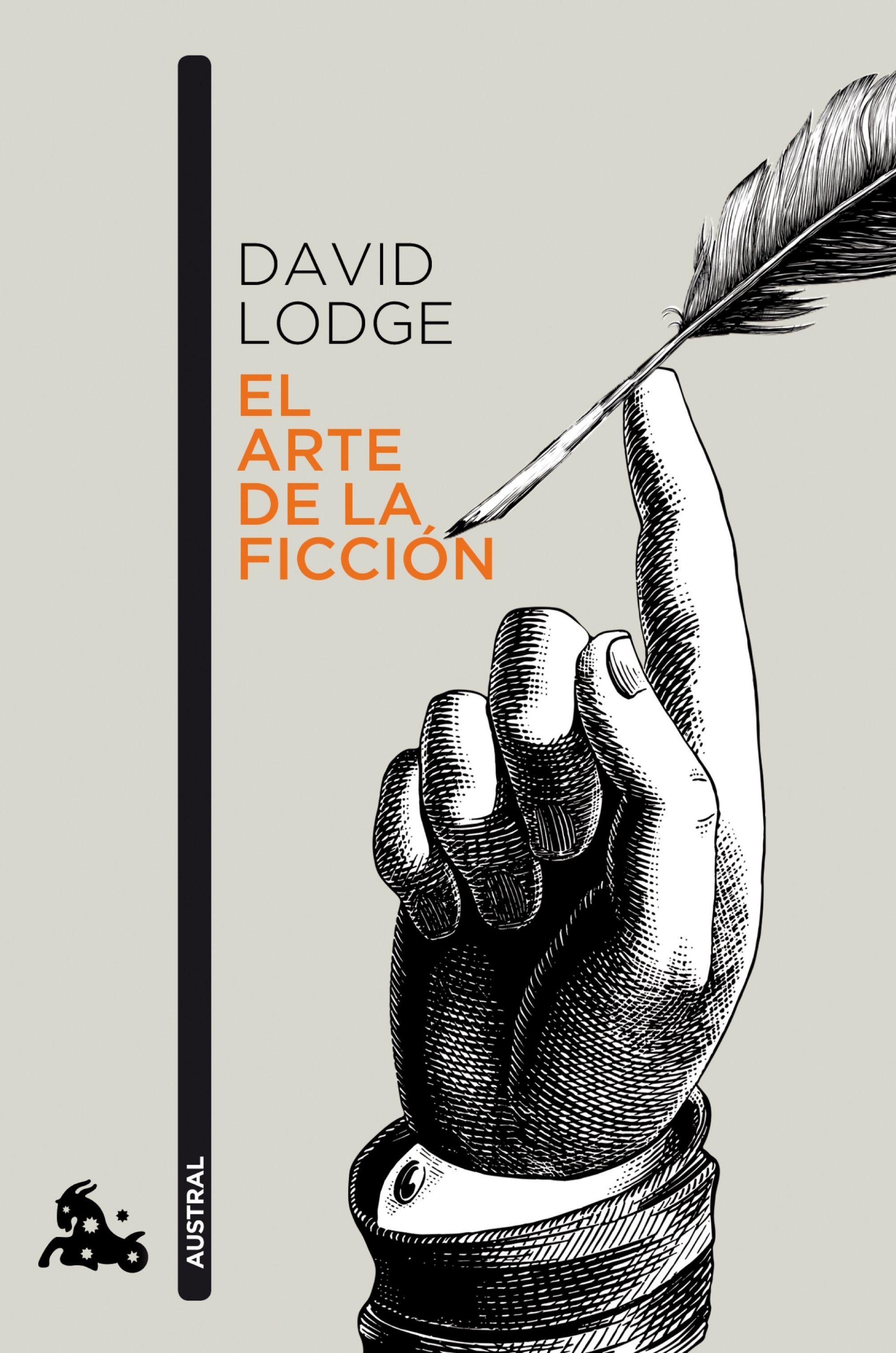 EL ARTE DE LA FICCIÓN. 