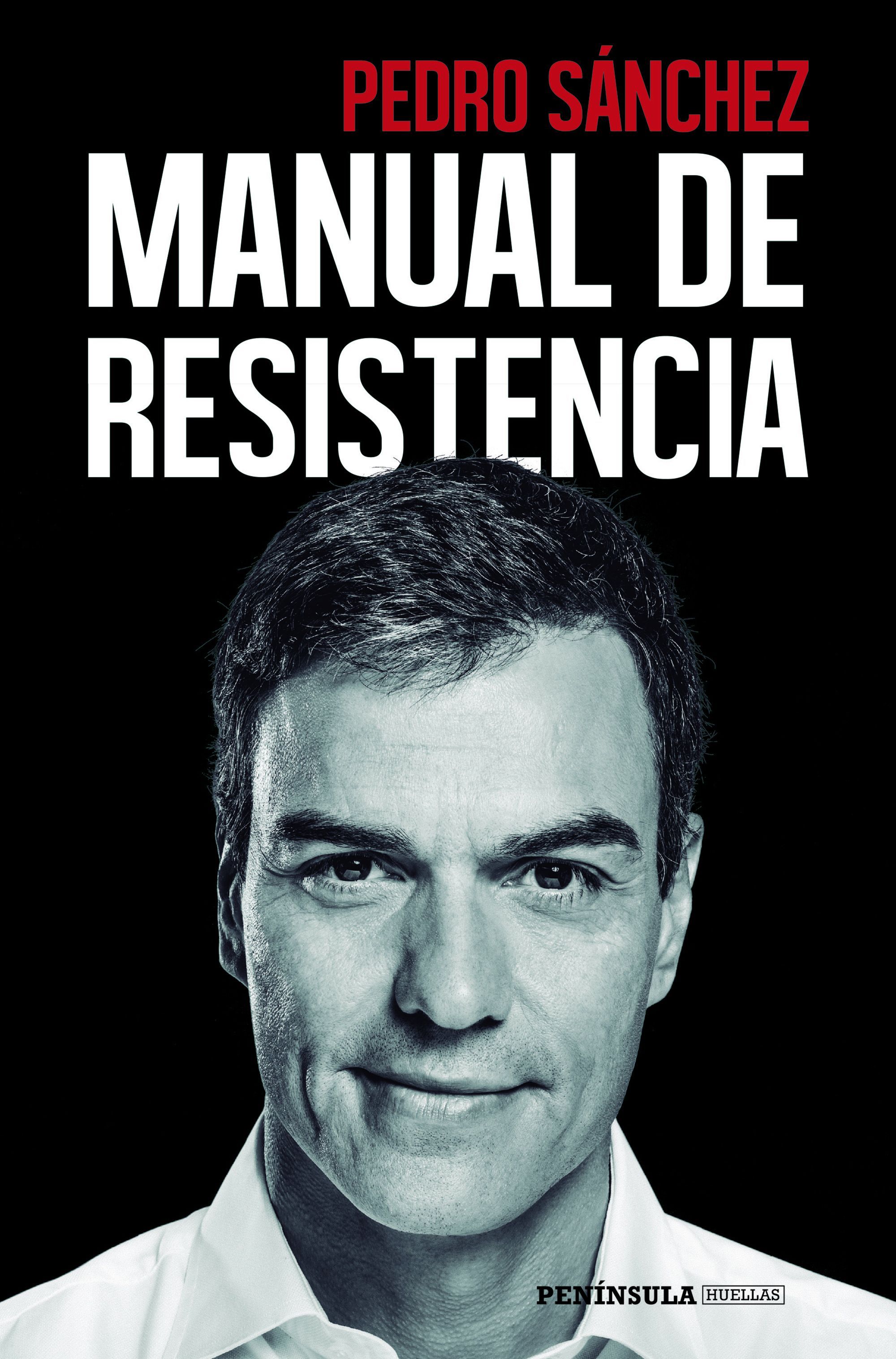 MANUAL DE RESISTENCIA. 