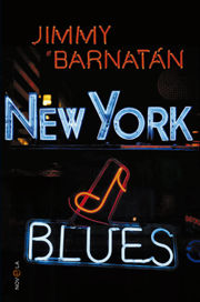 NEW YORK BLUES. 