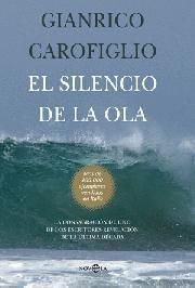 EL SILENCIO DE LA OLA