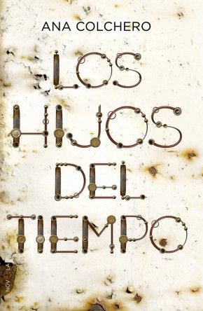LOS HIJOS DEL TIEMPO.