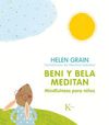 BENI Y BELA MEDITAN. MINDFULNESS PARA NIÑOS