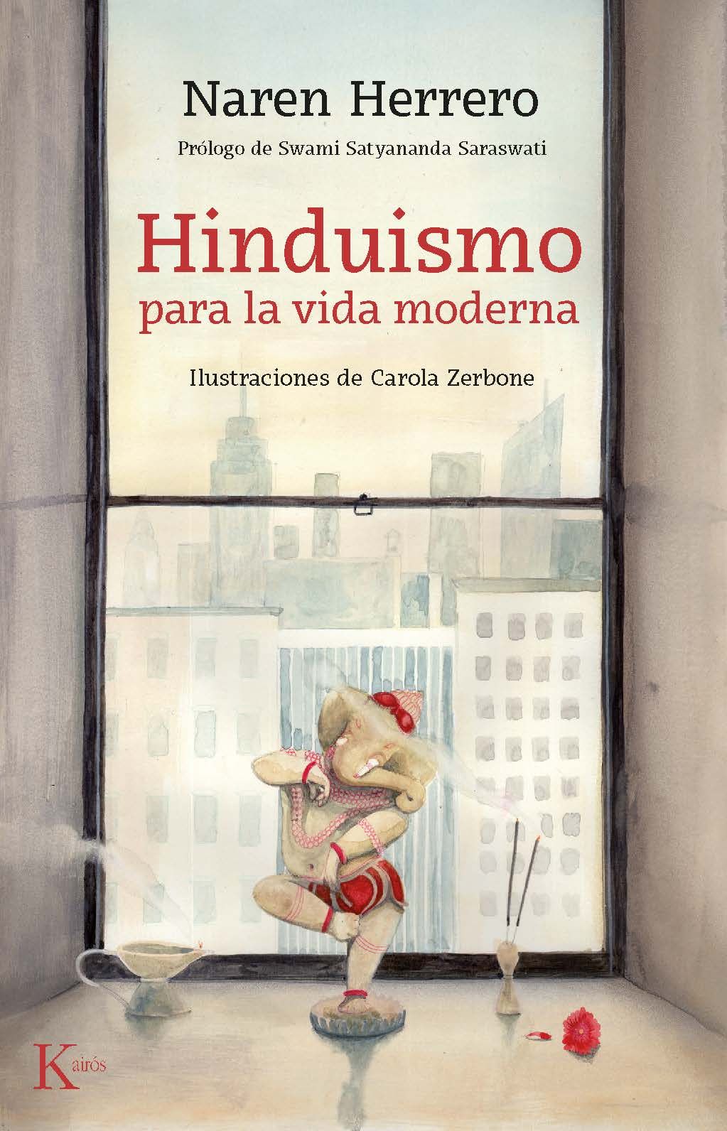 HINDUISMO PARA LA VIDA MODERNA