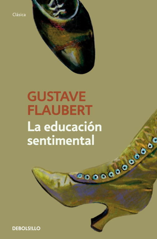 LA EDUCACIÓN SENTIMENTAL. 