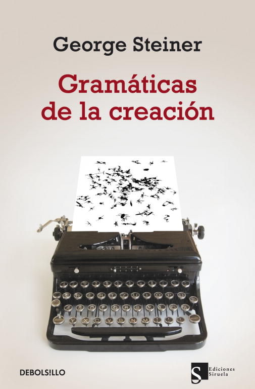 GRAMÁTICAS DE LA CREACIÓN. 