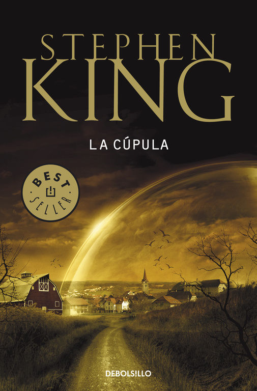 LA CÚPULA. 