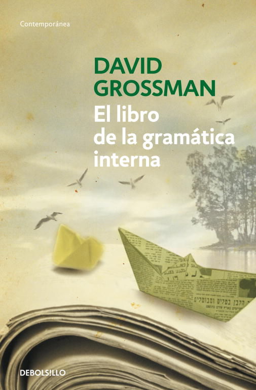 EL LIBRO DE LA GRAMÁTICA INTERNA. 