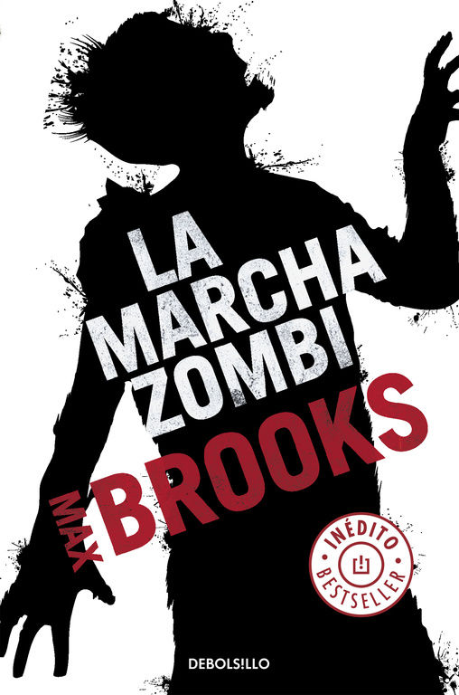 LA MARCHA ZOMBI. 