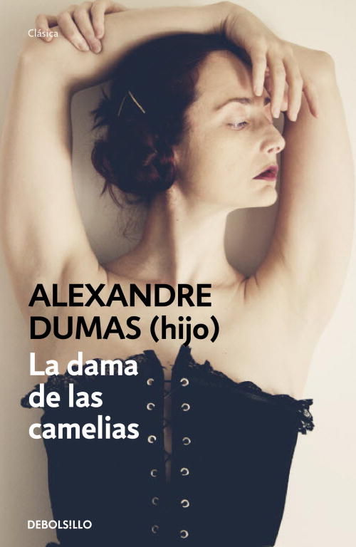 LA DAMA DE LAS CAMELIAS.