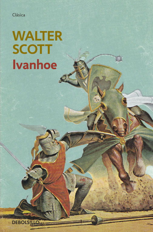 IVANHOE. 