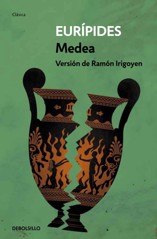 MEDEA. 