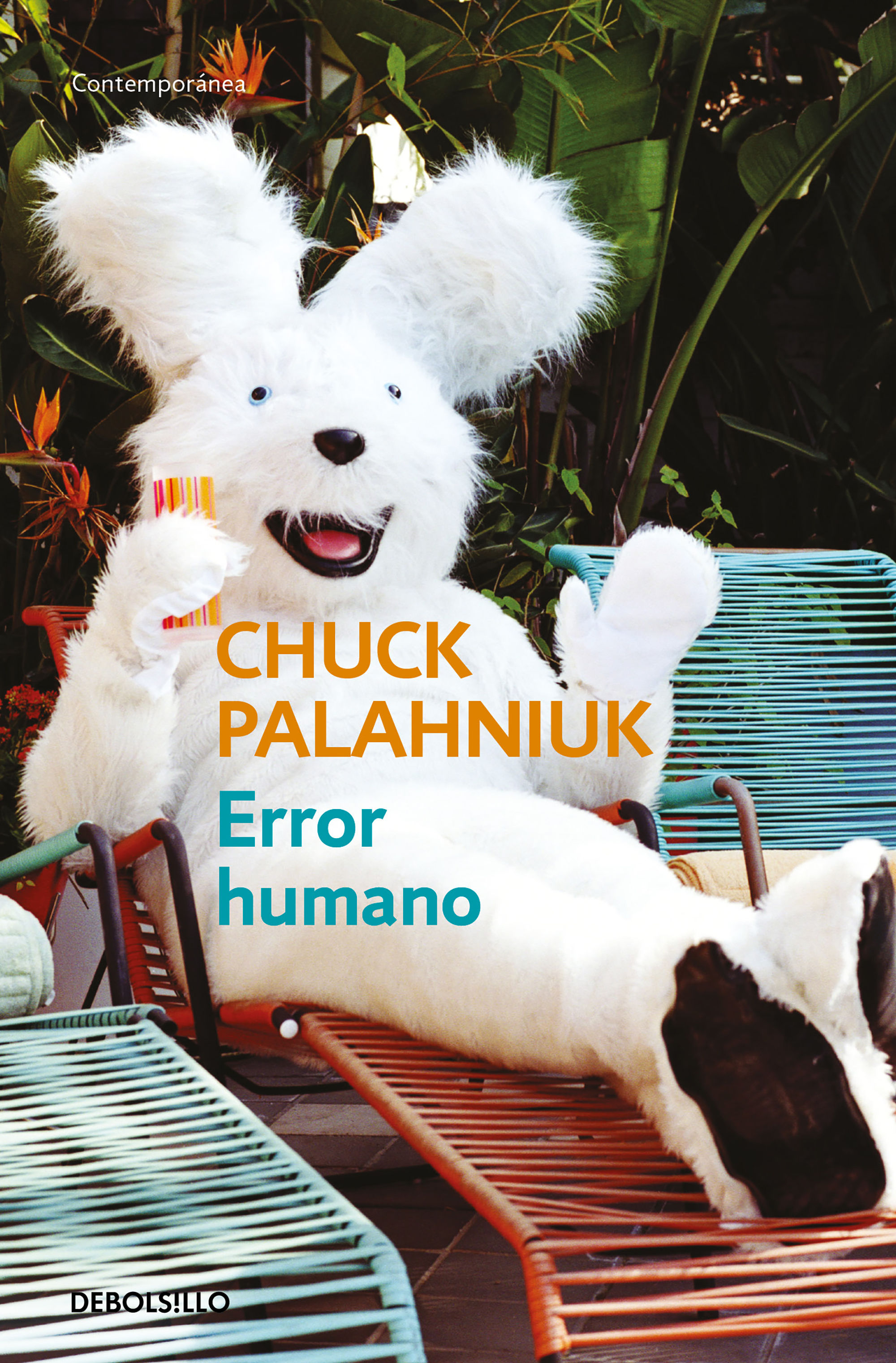 ERROR HUMANO